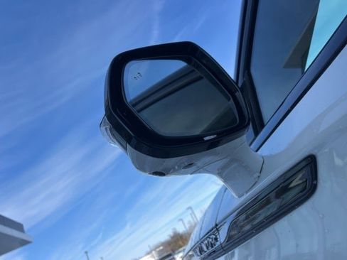 Used 2025 Lincoln Aviator Black Label w/ Jet Appearance Package image 48