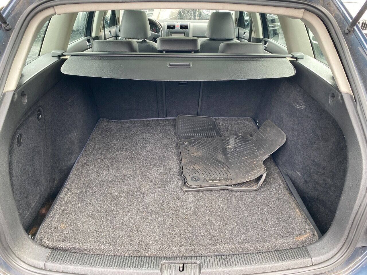 Used 2009 Volkswagen Jetta TDI FWD image 22