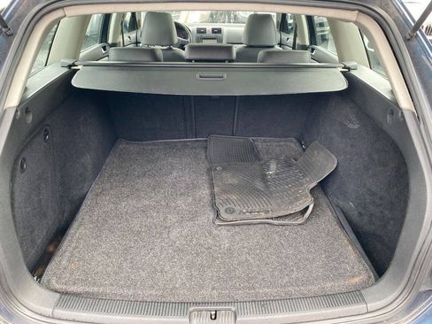 Used 2009 Volkswagen Jetta TDI FWD image 22