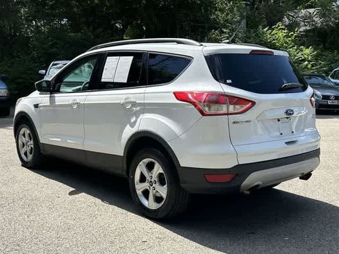 Used 2014 Ford Escape SE w/ Equipment Group 201A AWD/4WD image 20