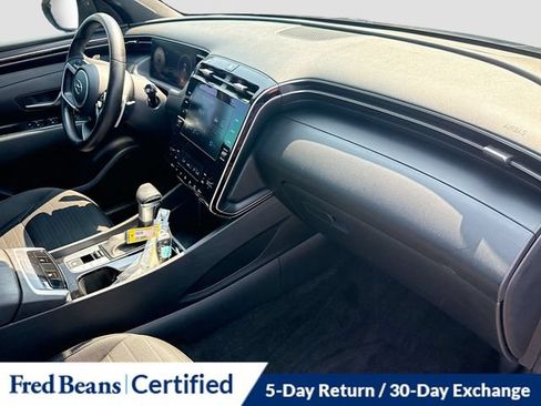 Used 2022 Hyundai Santa Cruz SEL Premium AWD/4WD image 28