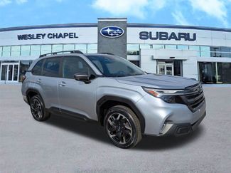 Used 2026 Subaru Forester Limited video 1