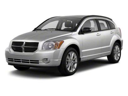 Used 2010 Dodge Caliber Mainstreet