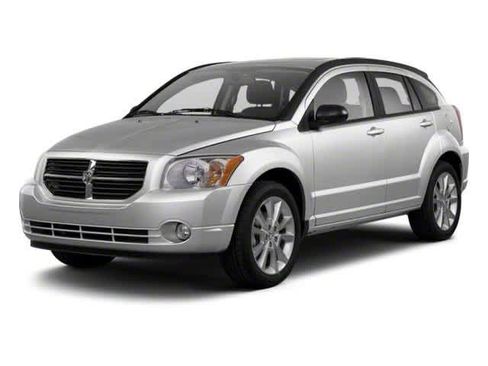 Used 2010 Dodge Caliber Mainstreet image 1