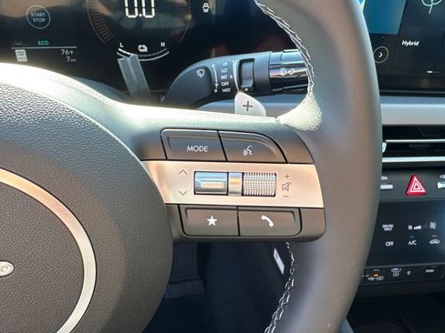 New 2025 Hyundai Sonata SEL image 15