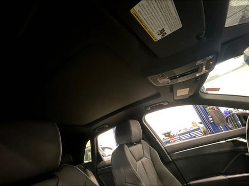 Certified 2023 Audi Q3 2.0T Premium w/ Black Optic Sport Package image 22