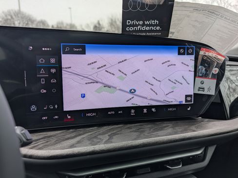 New 2025 Audi Q5 Premium Plus image 9