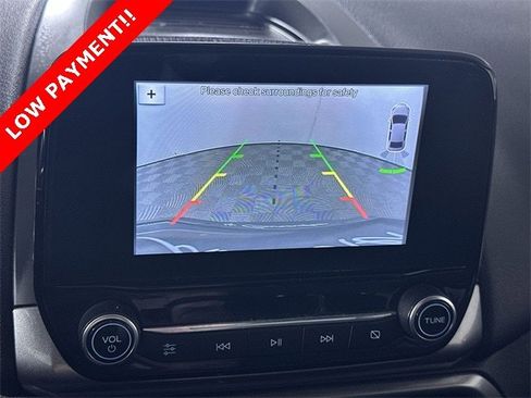 Used 2019 Ford EcoSport SE image 15
