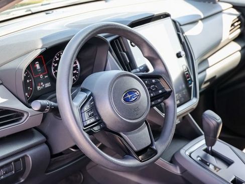 Certified 2026 Subaru Crosstrek 2.5i Premium w/ Convenience Package #2 AWD/4WD image 35