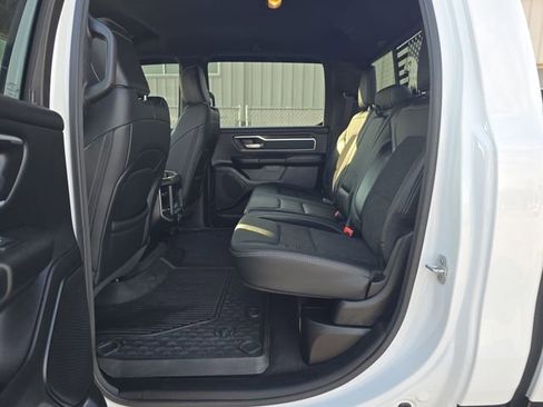 Used 2022 RAM 1500 Big Horn image 10