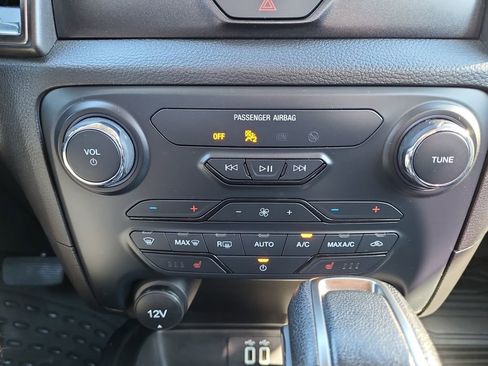 Used 2022 Ford Ranger Lariat w/ Equipment Group 501A High image 20