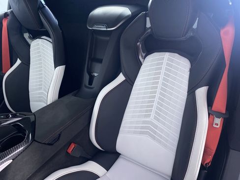 Certified 2023 Chevrolet Corvette Z06 image 10