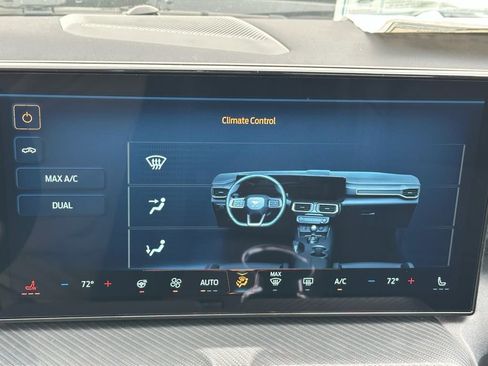 New 2026 Ford Mustang Premium w/ Bronze Appearance Package image 14