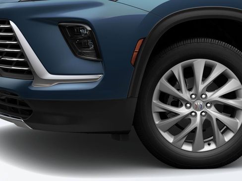 New 2025 Buick Enclave Preferred w/ Power Package image 29