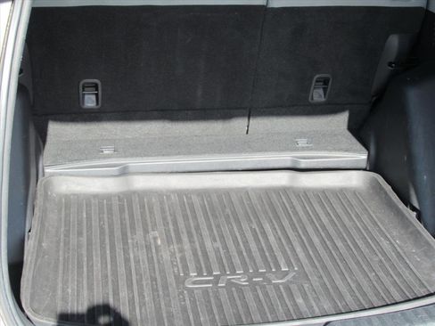 Used 2017 Honda CR-V LX image 27