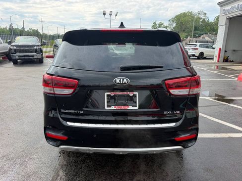 Used 2018 Kia Sorento SX FWD image 6
