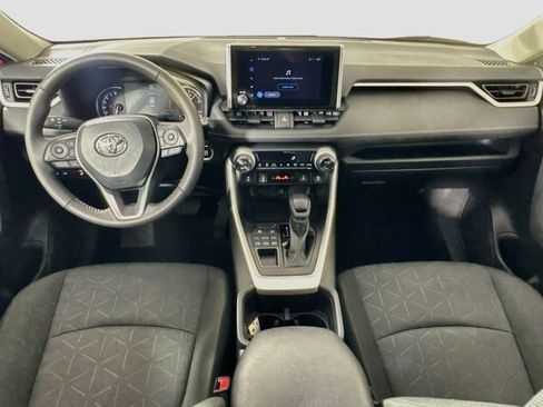 Used 2025 Toyota RAV4 XLE w/ Convenience Package AWD/4WD image 24