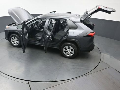 Certified 2023 Toyota RAV4 LE image 50