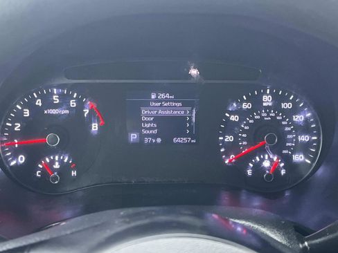 Used 2020 Kia Soul S image 37