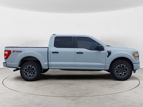 Used 2021 Ford F150 XL w/ STX Appearance Package AWD/4WD image 4