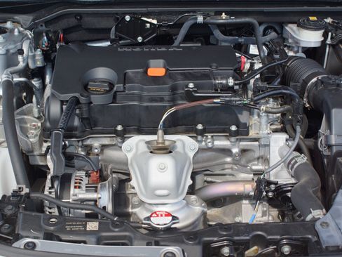 Used 2023 Honda Civic Sport image 26