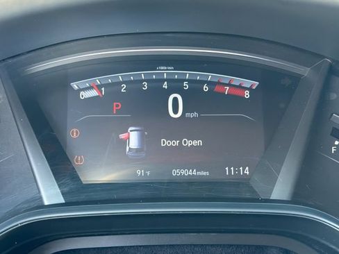 Used 2021 Honda CR-V LX image 29
