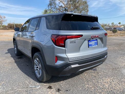 New 2026 GMC Terrain Elevation image 17