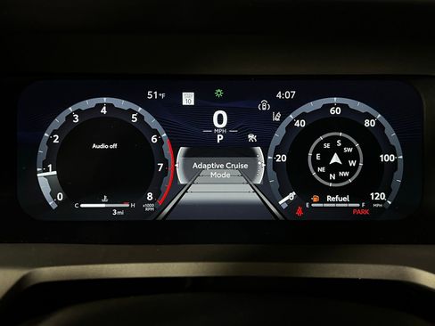 New 2026 Toyota Tacoma TRD Off-Road image 12