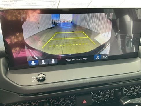 New 2026 Honda Accord Sport image 18