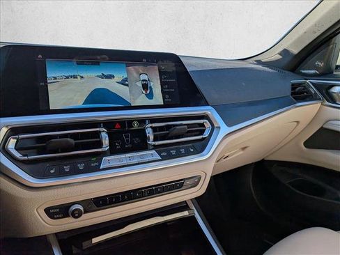 Used 2023 BMW 430i Convertible image 12