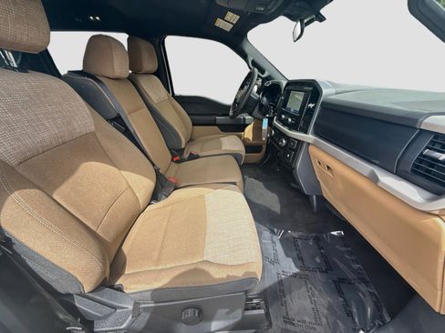 Used 2023 Ford F150 XLT RWD image 30