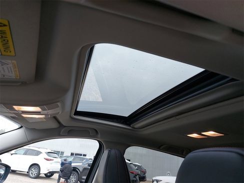 Used 2022 MAZDA CX-5 Carbon Edition image 29