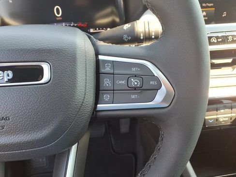 New 2026 Jeep Compass Limited AWD/4WD image 20