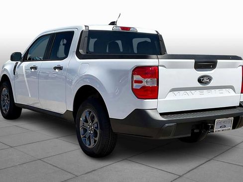New 2025 Ford Maverick XLT image 12