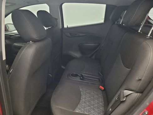 Used 2020 Chevrolet Spark LT FWD image 18