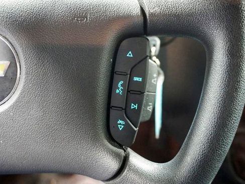 Used 2016 Chevrolet Impala Limited LS image 17