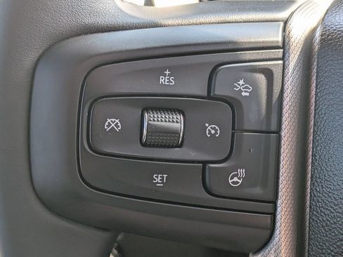 Used 2024 GMC Sierra 1500 Denali w/ Technology Package AWD/4WD image 19