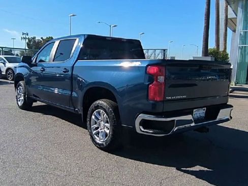 Certified 2022 Chevrolet Silverado 1500 LT image 6