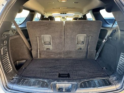 Used 2020 Dodge Durango Citadel w/ Technology Group image 7