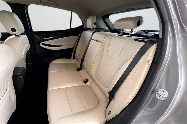 Used 2024 Buick Encore GX Avenir FWD image 19