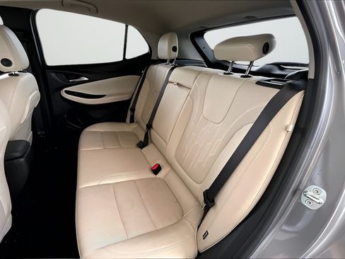 Used 2024 Buick Encore GX Avenir FWD image 19