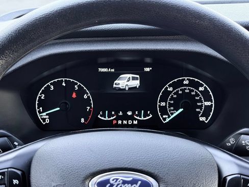 Used 2024 Ford Transit 350 XLT RWD image 16
