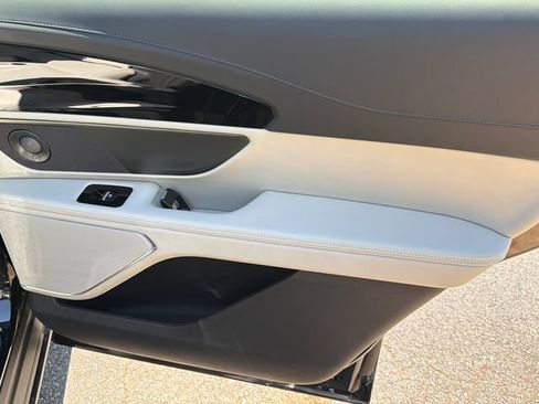 New 2026 Lincoln Nautilus Premier w/ Equipment Group 102A AWD/4WD image 17