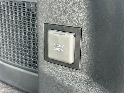 Certified 2026 Toyota 4Runner Limited AWD/4WD image 14
