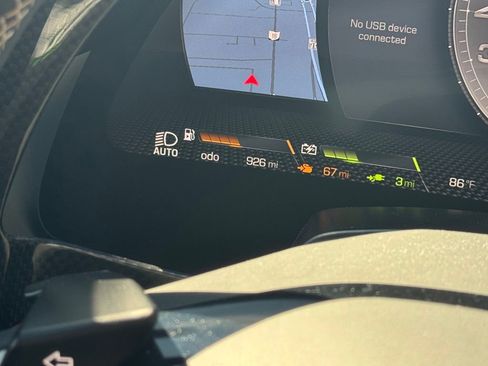 Used 2024 Ferrari 296 GTB image 61