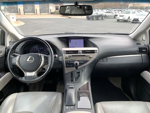 Used 2013 Lexus RX 350 FWD image 30