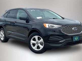 Used 2024 Ford Edge SE AWD/4WD video 1