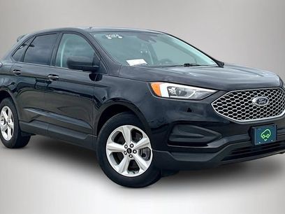 Used 2024 Ford Edge SE