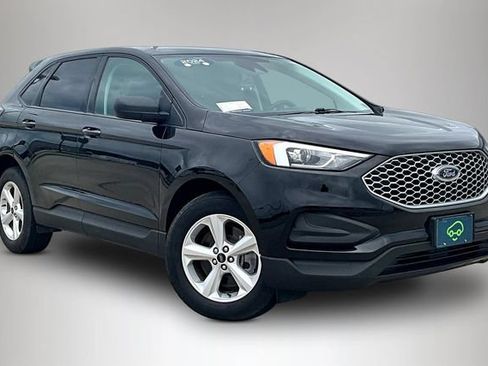 Used 2024 Ford Edge SE AWD/4WD image 1