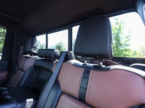 Used 2020 Chevrolet Silverado 2500 High Country AWD/4WD image 69